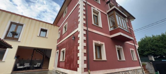 6 Schlafzimmer Haus in Santander, Spain, Nr. 153751 3