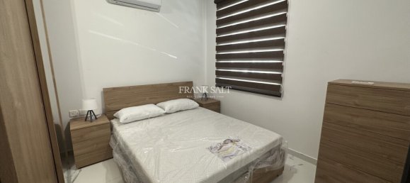 1 غرف نوم شقة في Msida, Malta رقم 7346 5