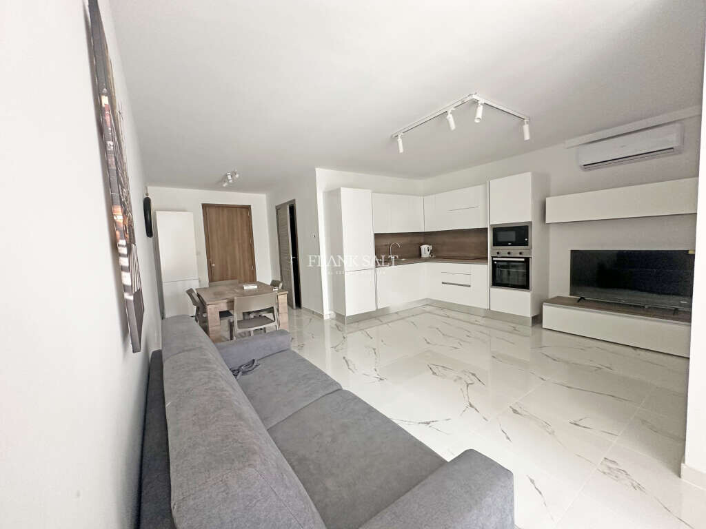 1 غرف نوم شقة في Msida, Malta رقم 7346