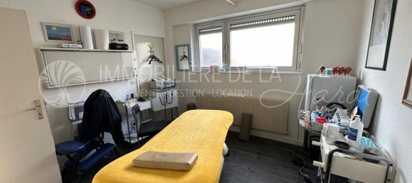 Bâtiment à Riedisheim, France 347m² No. 86353 8