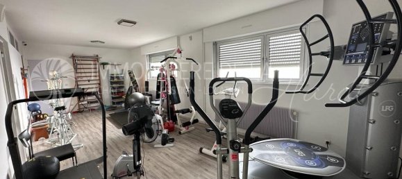 Bâtiment à Riedisheim, France 347m² No. 86353 4