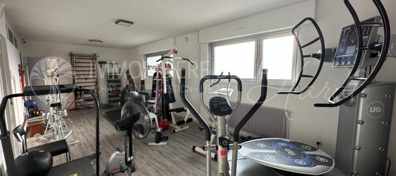 Bâtiment à Riedisheim, France 347m² No. 86353 6