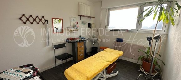 Bâtiment à Riedisheim, France 347m² No. 86353 5