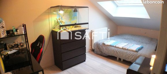 Дом с 3 спальнями в Сен-Кантен, Франция № 152729 8