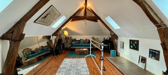 7 bedrooms House in Montlouis-sur-Loire, France No. 349943 15