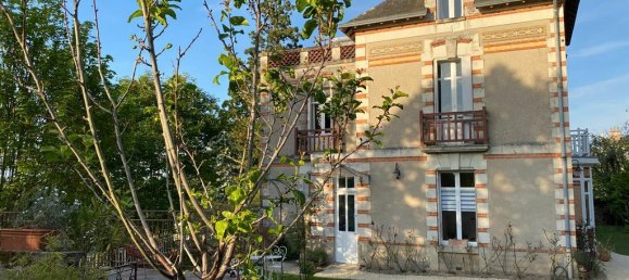 7 bedrooms House in Montlouis-sur-Loire, France No. 349943 2