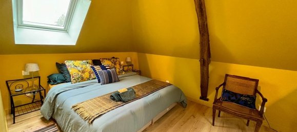 7 bedrooms House in Montlouis-sur-Loire, France No. 349943 18