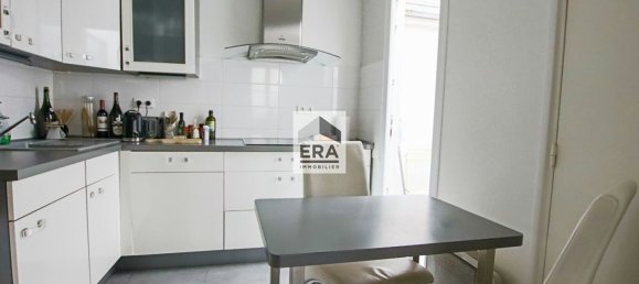 2 bedrooms Apartment in Paris, France No. 177790 5