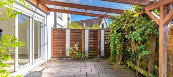 3 Schlafzimmer Stadthaus in Fürstenfeldbruck, Germany, Nr. 365874 11