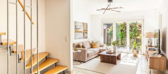 3 Schlafzimmer Stadthaus in Fürstenfeldbruck, Germany, Nr. 365874 7