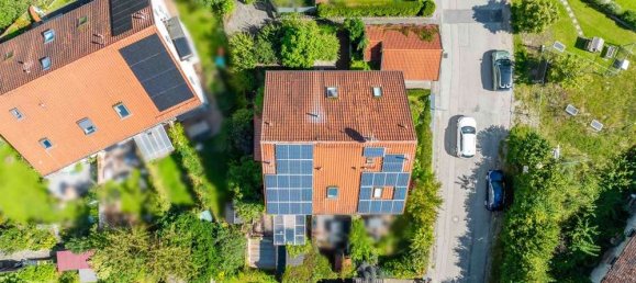 3 Schlafzimmer Stadthaus in Fürstenfeldbruck, Germany, Nr. 365874 38