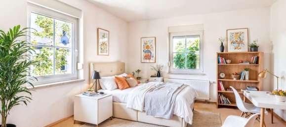 3 Schlafzimmer Stadthaus in Fürstenfeldbruck, Germany, Nr. 365874 20