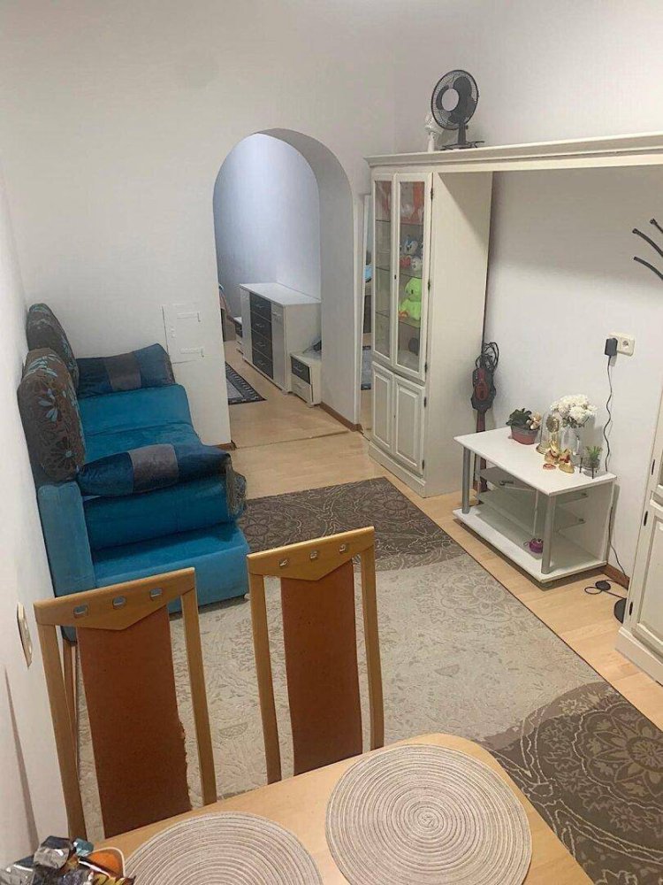 Studio in Ottakring, Austria No. 140806