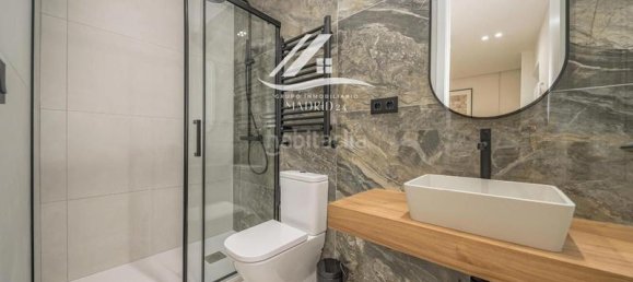 3 bedrooms Apartment in Madrid, Spain No. 113270 5