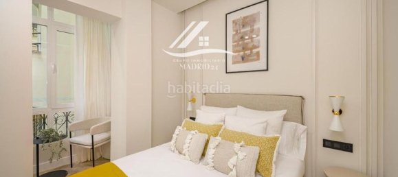 3 bedrooms Apartment in Madrid, Spain No. 113270 4