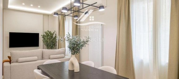 3 bedrooms Apartment in Madrid, Spain No. 113270 9