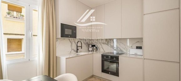 3 bedrooms Apartment in Madrid, Spain No. 113270 8
