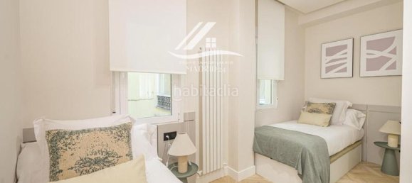 3 bedrooms Apartment in Madrid, Spain No. 113270 6