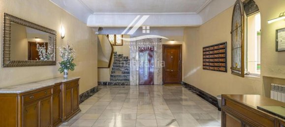 3 bedrooms Apartment in Madrid, Spain No. 113270 11