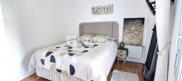 Apartamento de 2 dormitorios en Gennevilliers, France No. 178556 6