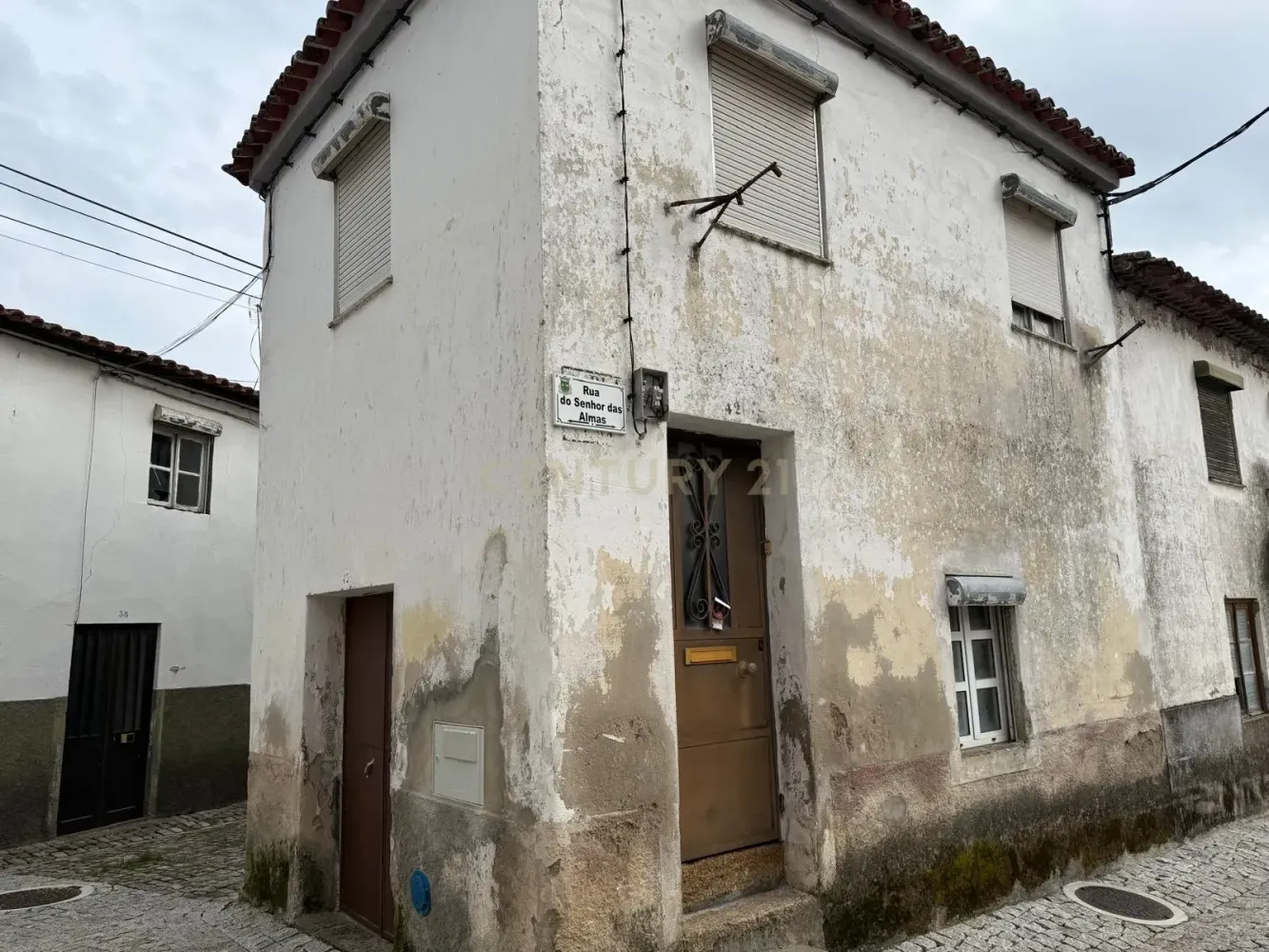 1 غرف نوم فيلا في Tinalhas, Portugal رقم 230239