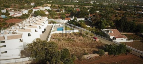 504m² Land in Sao Bras de Alportel, Portugal No. 155471 10