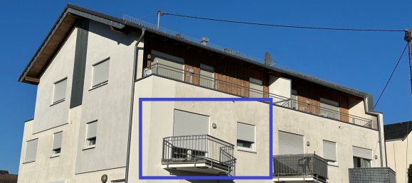 Квартира с 4 комнатами в Рейн-Лан, Германия № 300180 2