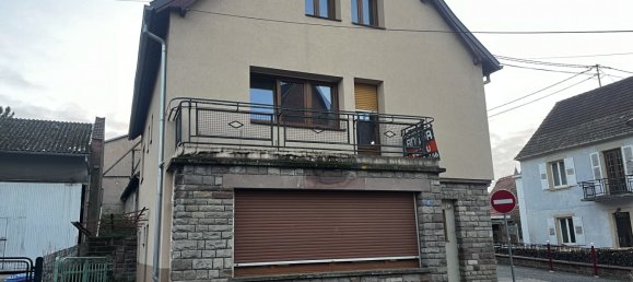 Дом с 5 комнатами в Зенвильр, Франция № 54943 2