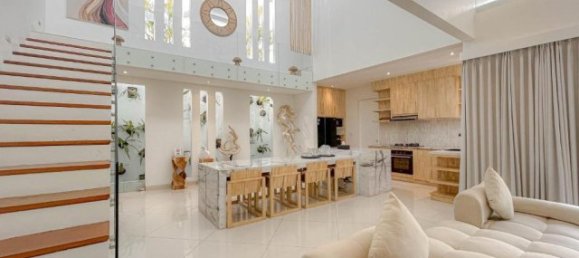 3 dormitorios villa en alquiler en South Denpasar, Denpasar, Bali, Indonesia № 57556 5