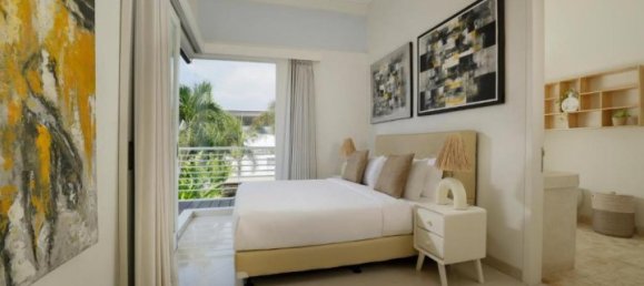 3 dormitorios villa en alquiler en South Denpasar, Denpasar, Bali, Indonesia № 57556 25