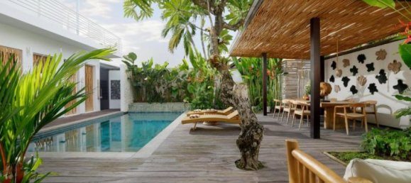 3 dormitorios villa en alquiler en South Denpasar, Denpasar, Bali, Indonesia № 57556 7