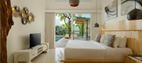 3 dormitorios villa en alquiler en South Denpasar, Denpasar, Bali, Indonesia № 57556 20