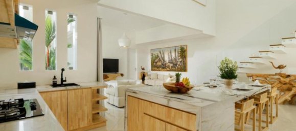 3 dormitorios villa en alquiler en South Denpasar, Denpasar, Bali, Indonesia № 57556 9