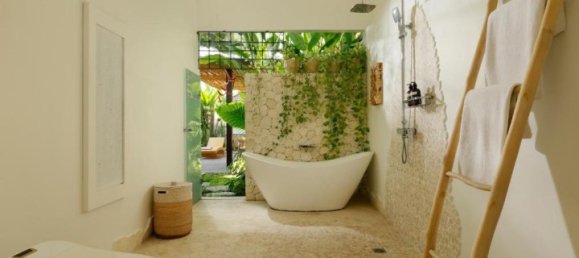 3 dormitorios villa en alquiler en South Denpasar, Denpasar, Bali, Indonesia № 57556 22