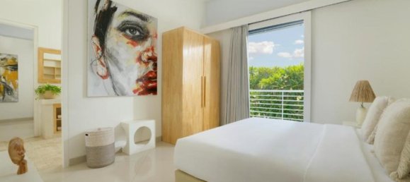 3 dormitorios villa en alquiler en South Denpasar, Denpasar, Bali, Indonesia № 57556 26