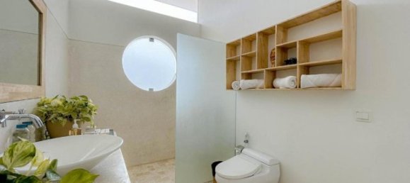 3 dormitorios villa en alquiler en South Denpasar, Denpasar, Bali, Indonesia № 57556 28