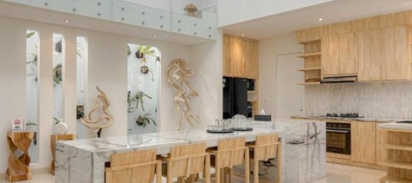 3 dormitorios villa en alquiler en South Denpasar, Denpasar, Bali, Indonesia № 57556 3