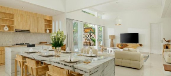 3 dormitorios villa en alquiler en South Denpasar, Denpasar, Bali, Indonesia № 57556 11