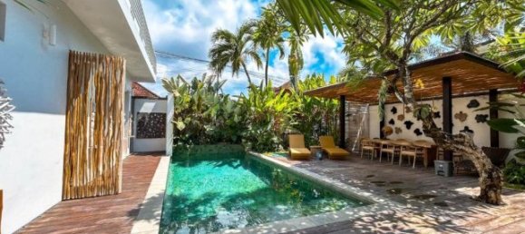 3 dormitorios villa en alquiler en South Denpasar, Denpasar, Bali, Indonesia № 57556 15