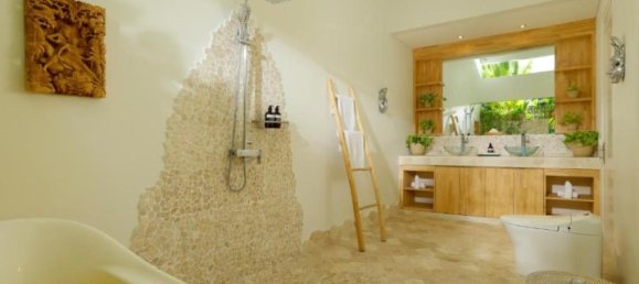 3 dormitorios villa en alquiler en South Denpasar, Denpasar, Bali, Indonesia № 57556 27