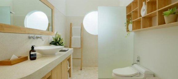3 dormitorios villa en alquiler en South Denpasar, Denpasar, Bali, Indonesia № 57556 24