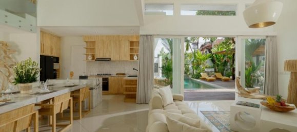 3 dormitorios villa en alquiler en South Denpasar, Denpasar, Bali, Indonesia № 57556 10