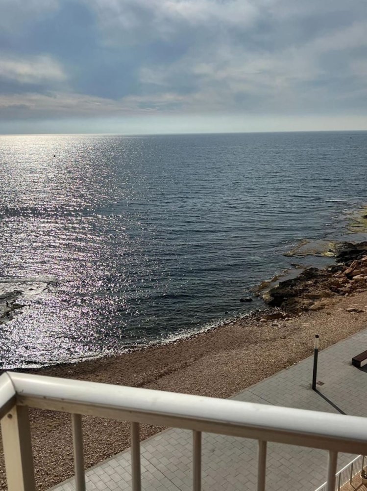 2 bedrooms Apartment in Torrevieja, Spain No. 188652