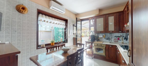 5-Zimmer Haus in Turin, Italy, Nr. 305156 46