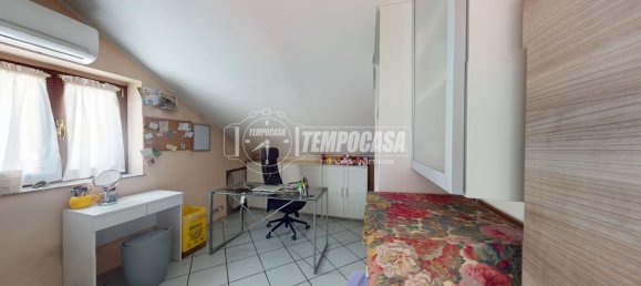 5-Zimmer Haus in Turin, Italy, Nr. 305156 22