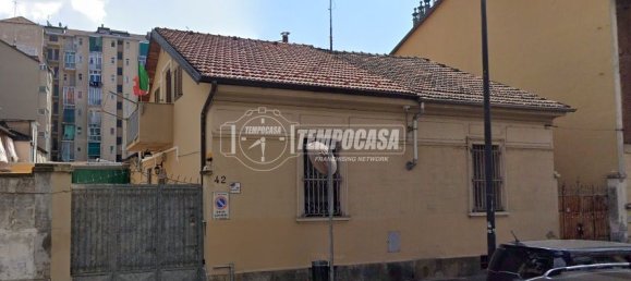 5-Zimmer Haus in Turin, Italy, Nr. 305156 36