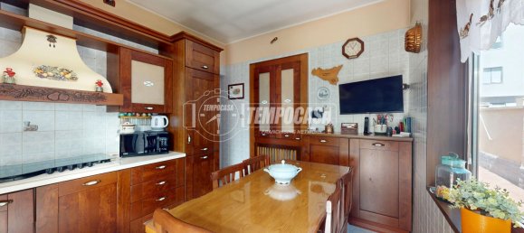 5-Zimmer Haus in Turin, Italy, Nr. 305156 48