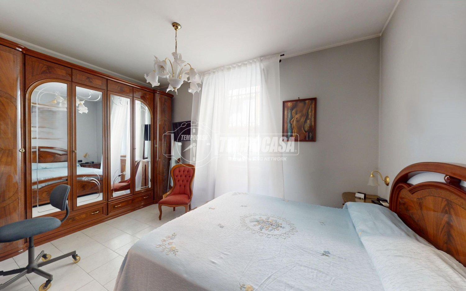 5-Zimmer Haus in Turin, Italy, Nr. 305156