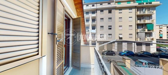 5-Zimmer Haus in Turin, Italy, Nr. 305156 4