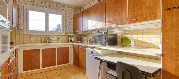 5 bedrooms House in Marly-la-Ville, France No. 151476 5